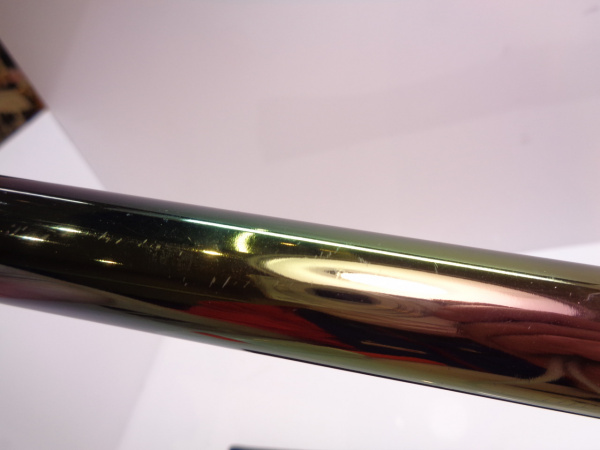 17リミテッドプロFW ジェントルパワー85NM